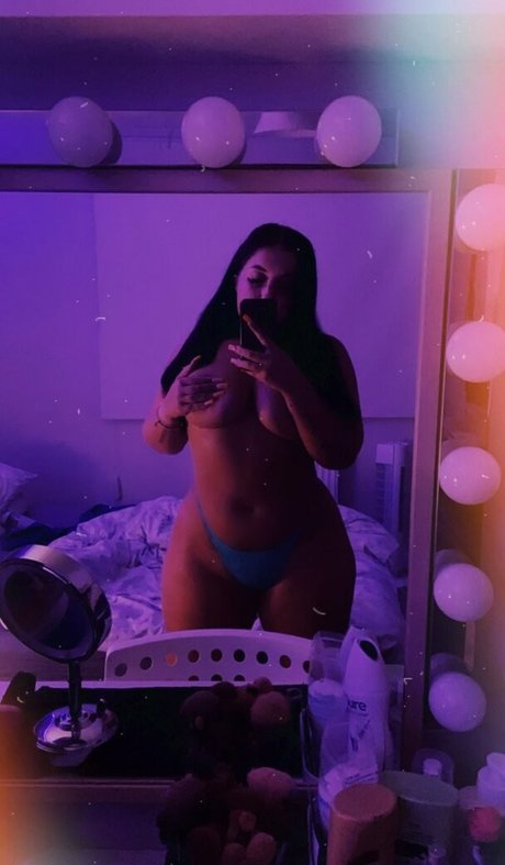 OnlyFans-model Abbymae