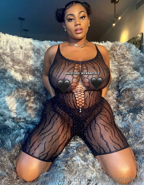 OnlyFans-model Kieranicolefree