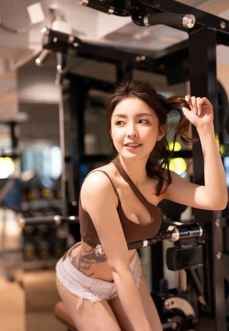 Chantalebelle OnlyFansリークヌード写真