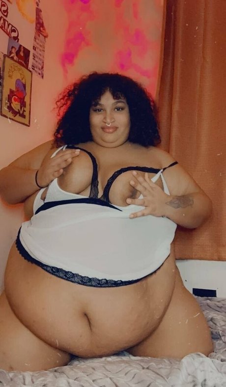 OnlyFans-model Bbwamberlve
