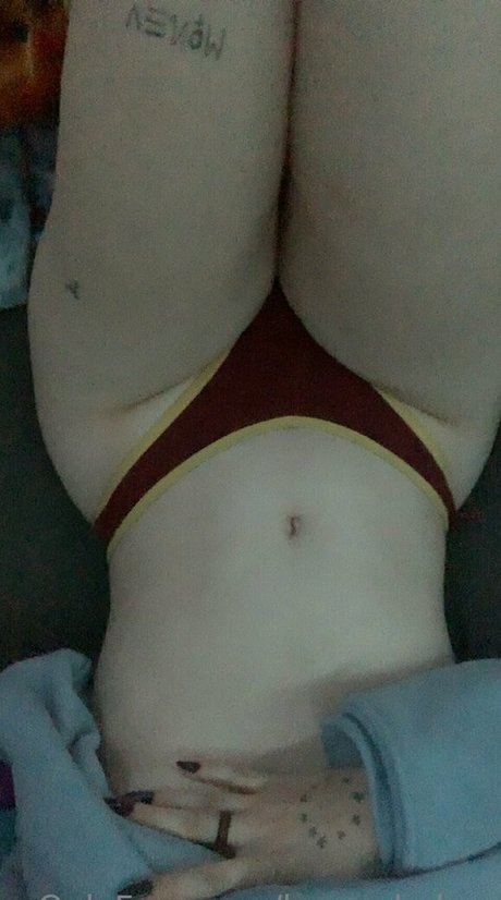 Bunnybabes OnlyFansリークヌード写真