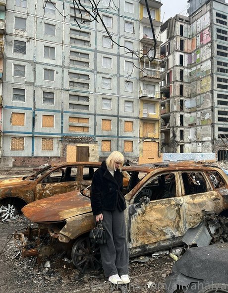 OnlyFans-model Aliyahalya