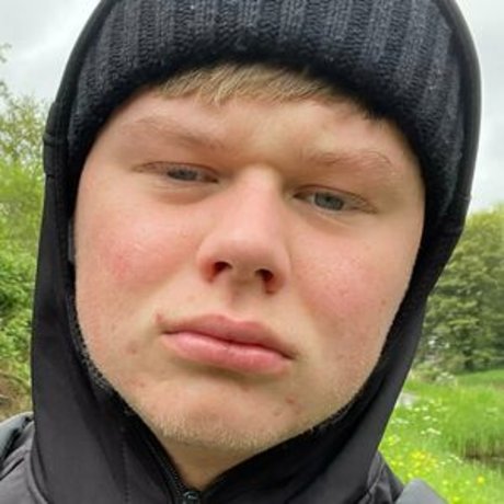 OnlyFans-model Danieltaylor