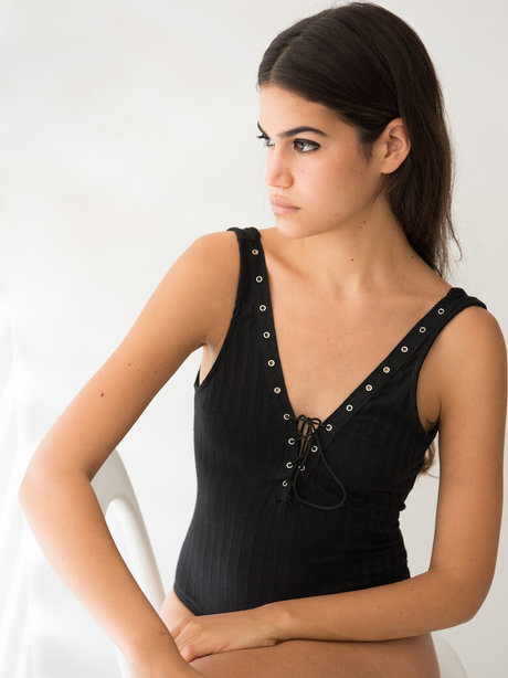 OnlyFans-model Dvori Ben Shimon