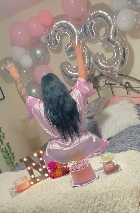 OnlyFans-model Nobellastar