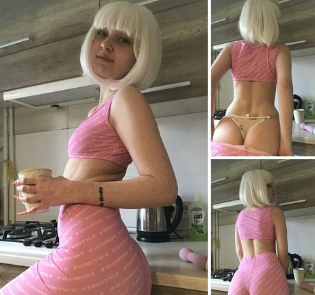 OnlyFans-model Yourstacybarbie