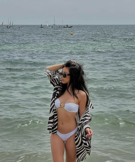 Nacktes geleaktes OnlyFans-Foto von Tingtinglai