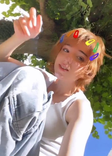 OnlyFans-model Arielle Maxine