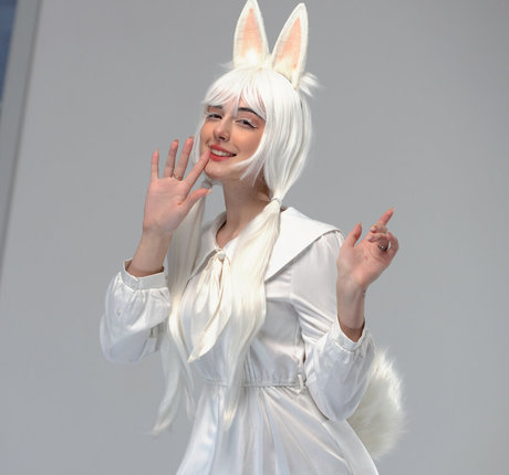 OnlyFans-model Kimekomi