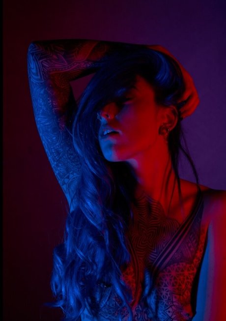 Nacktes geleaktes OnlyFans-Foto von Summer Mcinerney