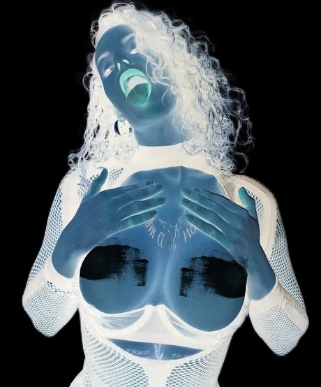 Foto desnuda filtrada de OnlyFans de Spicylikemojopicon