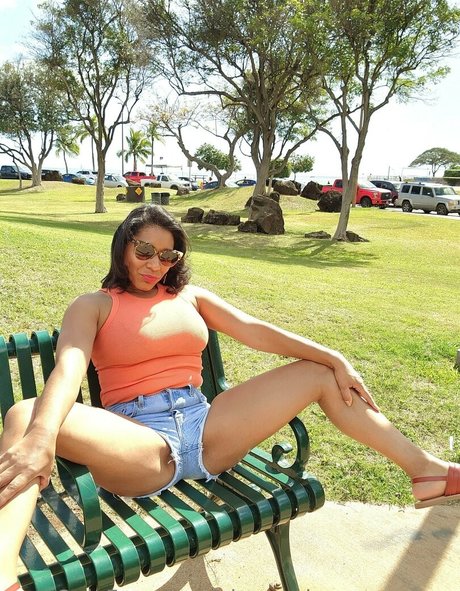 Nahá fotka uniklých OnlyFans od Pineapplemeowmeow