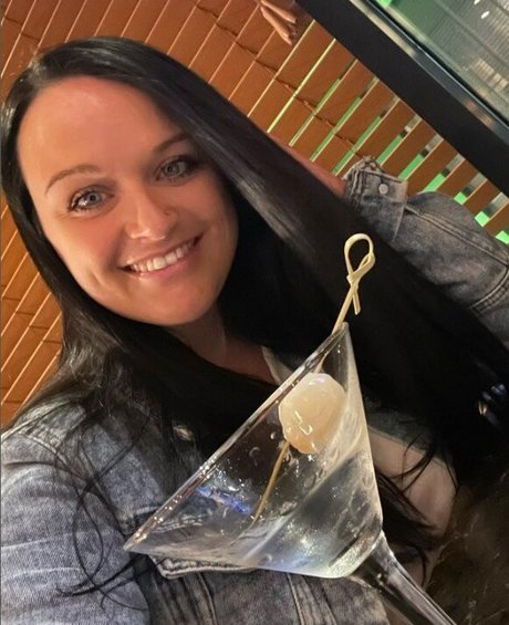 Foto desnuda filtrada de OnlyFans de Lexy Brooke