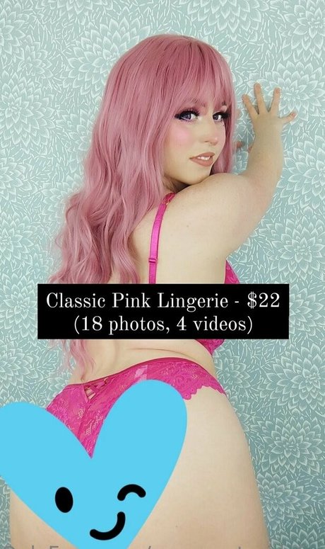 Naken lekkede OnlyFans-bilde av Meowcatssidyfree