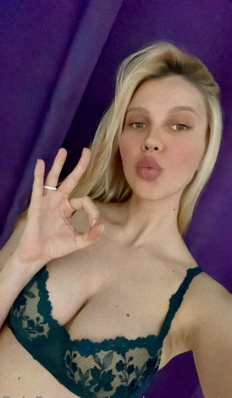 OnlyFans-model Mashamayvip