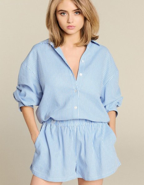 Nacktes geleaktes OnlyFans-Foto von Leni Olumi Klum