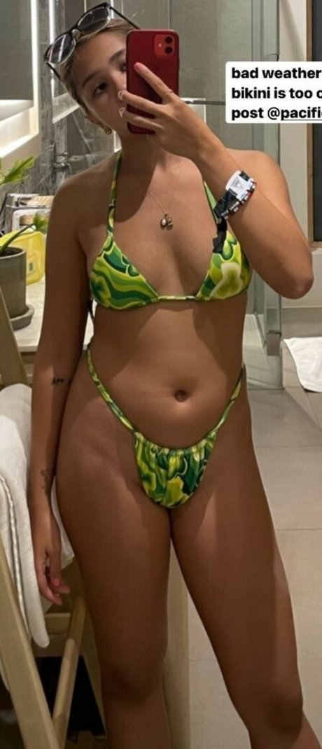 Pinkvader OnlyFansリークヌード写真