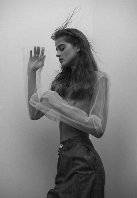 OnlyFans-model Ichelle Streekstra