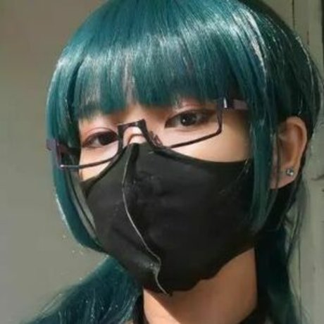 Nahá fotka uniklých OnlyFans od Ellacos