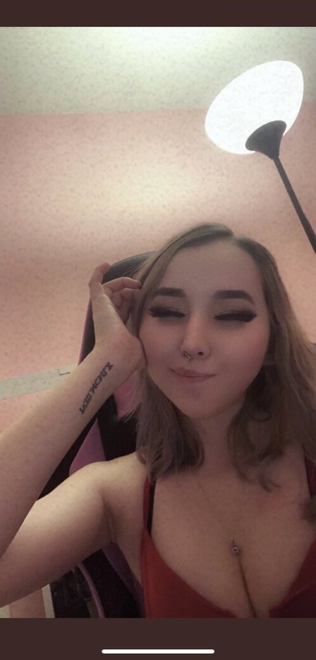 Shadowgirl naked leaks OnlyFans pic