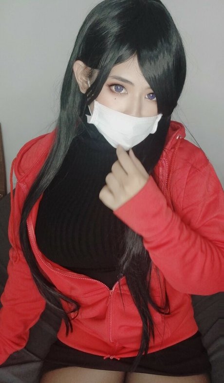 Foto desnuda filtrada de OnlyFans de Neppu