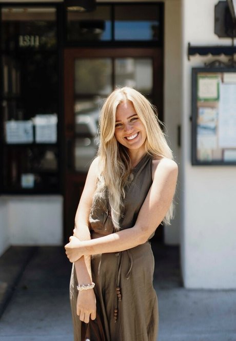 Обнаженная фотография утечки OnlyFans от Eva Vlaardingerbroek