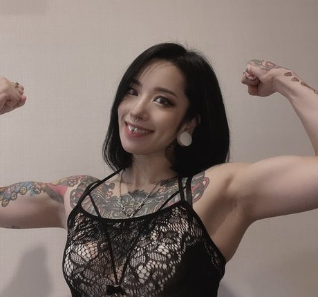 OnlyFans-model Azumi Puri