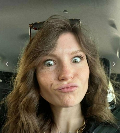 Photo nue de fuite OnlyFans de Jinxroses