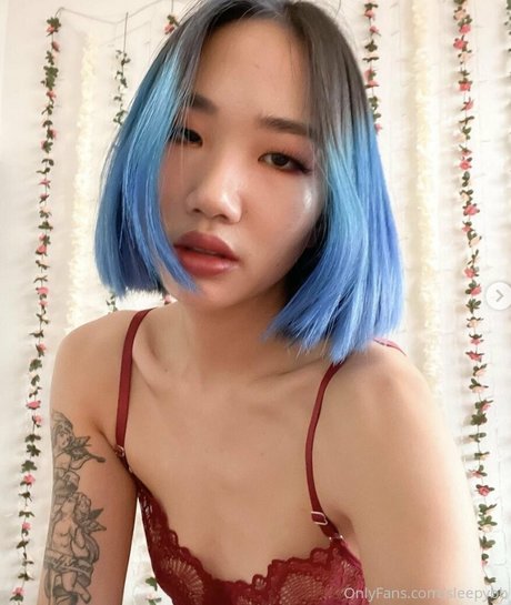 Lilsojubomb OnlyFansリークヌード写真