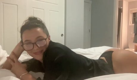 Photo nue de fuite OnlyFans de Sweetsexystassie