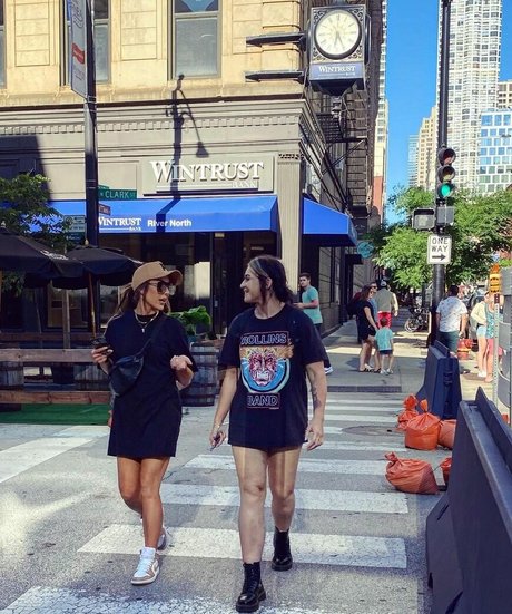 OnlyFans-model Jaime Hayter