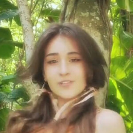 Blossom In The Moonlight naked leaks OnlyFans pic