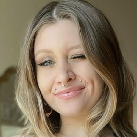 Naken läckt OnlyFans-bild av Chalkdabs