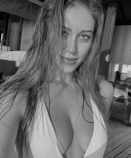 OnlyFans-model Demi Rawling