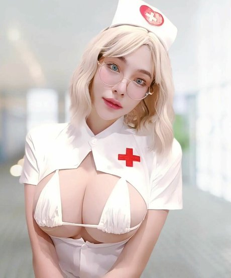 Naken lekkede OnlyFans-bilde av Kimrang