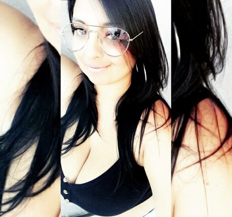 Foto di nudo di fuga di OnlyFans di Brunna Fonseca