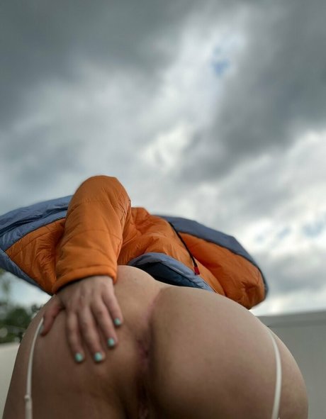 OnlyFans-model Rajzoreo