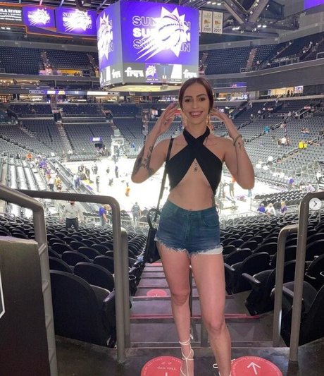 OnlyFans-model Miss Star