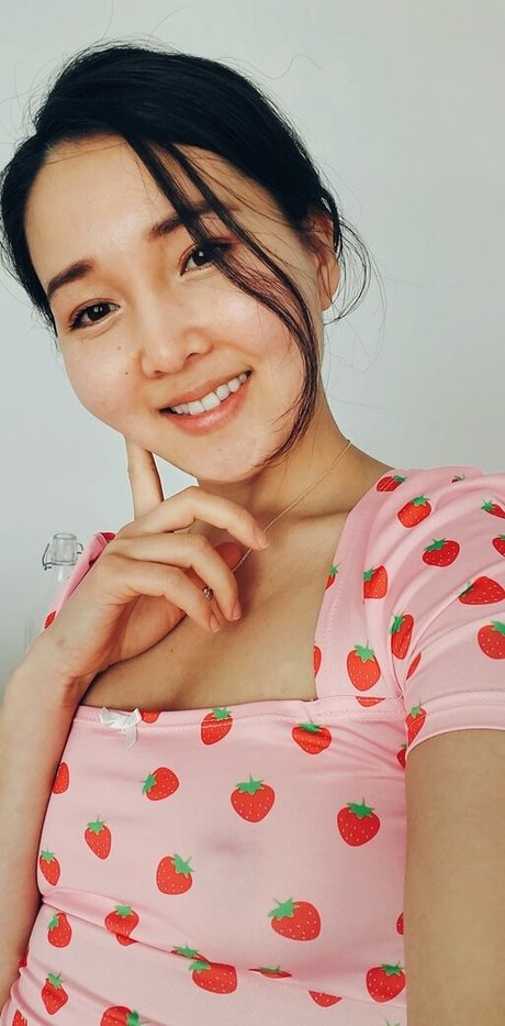 OnlyFans-model Lilly Ay