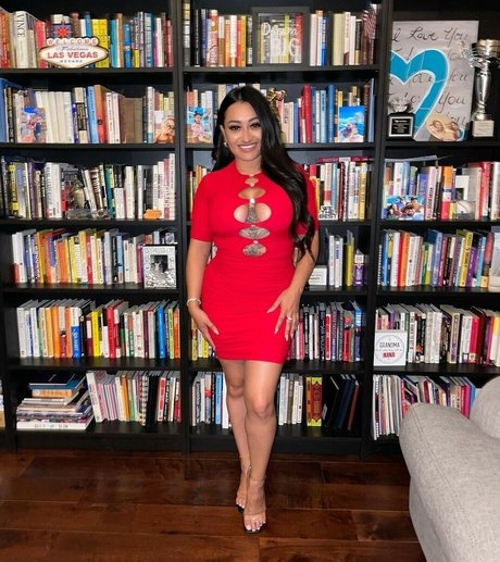 OnlyFans-model Lulu Reyes