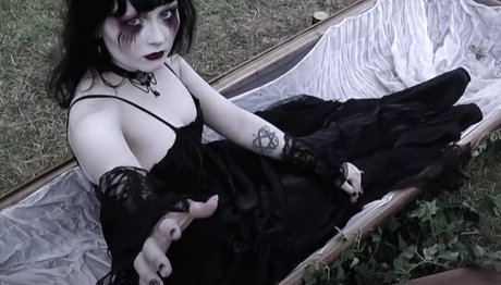 Kawaiibatfangz OnlyFansリークヌード写真