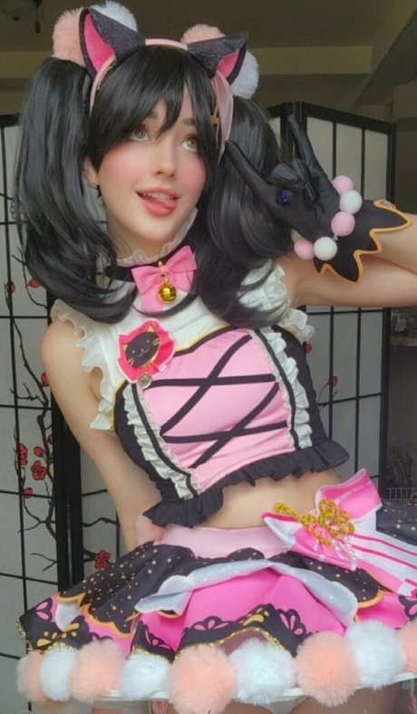 OnlyFans-model Xoxokumachan