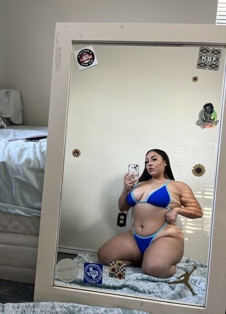 Nacktes geleaktes OnlyFans-Foto von Realtxhottie