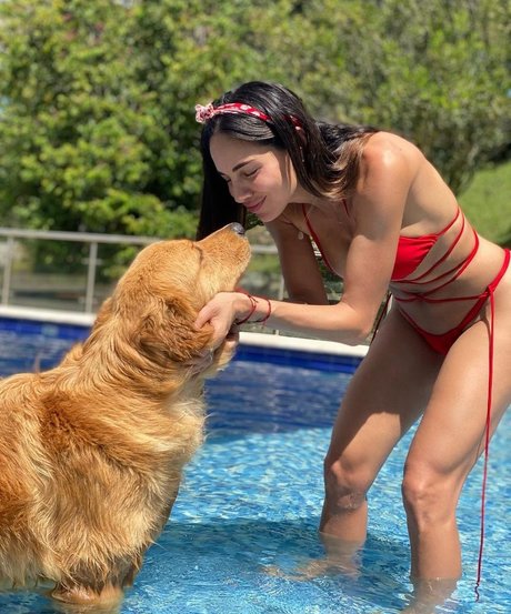 OnlyFans-model Valerie Dominguez