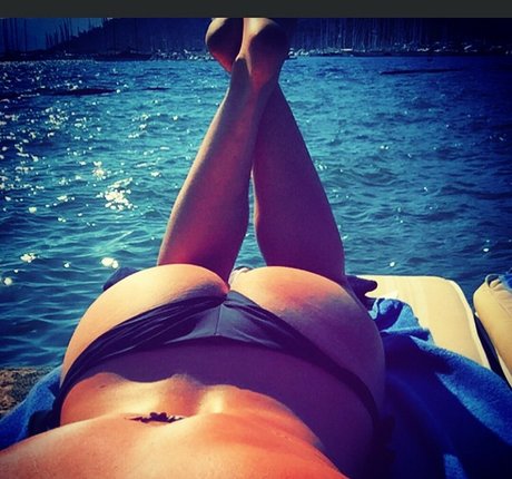 Gymbunnyx OnlyFansリークヌード写真