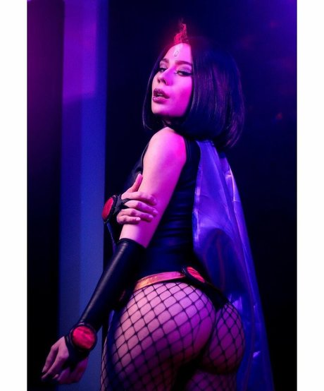 Naakte gelekte OnlyFans-foto van Giana