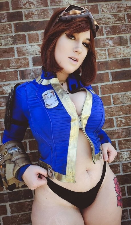 Icerocker naked leaks OnlyFans pic