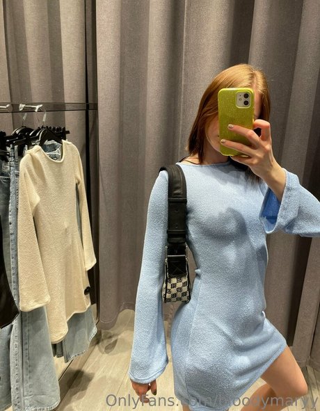 OnlyFans-model Bloodymaryy