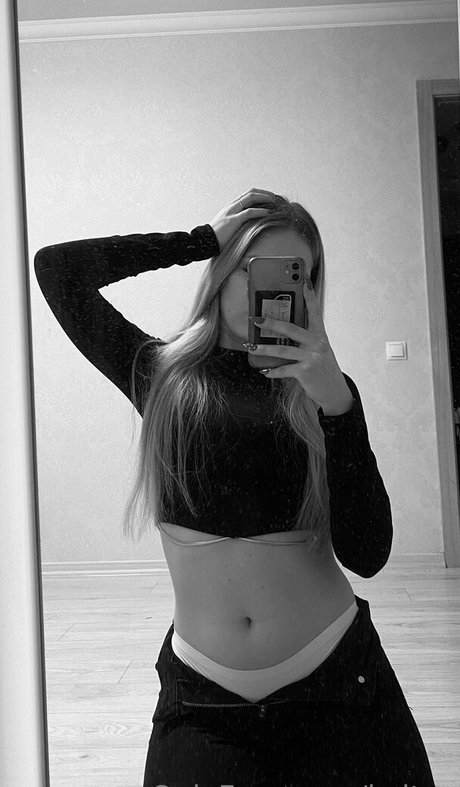 OnlyFans-model Keityy