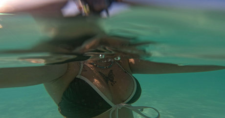 OnlyFans-model Freakydesi